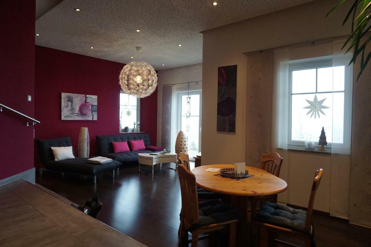 Ferienwohnung Bergblick Sulzberg  Zewnętrze zdjęcie