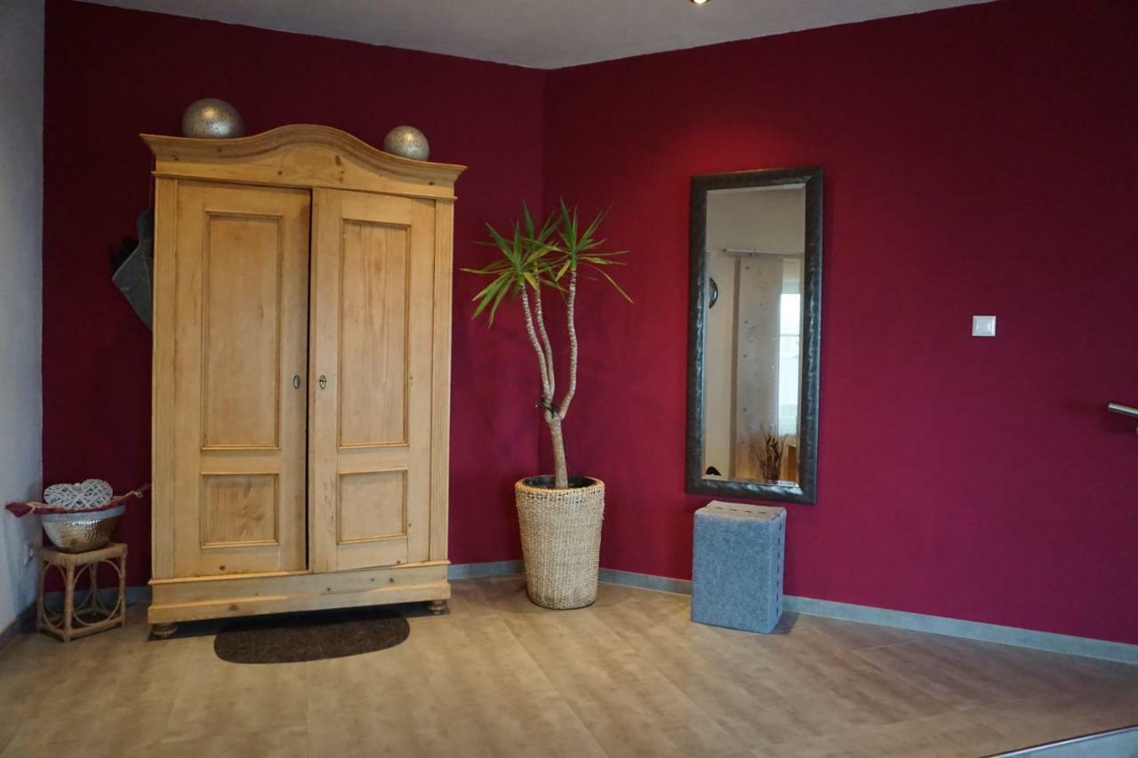 Ferienwohnung Bergblick Sulzberg  Zewnętrze zdjęcie