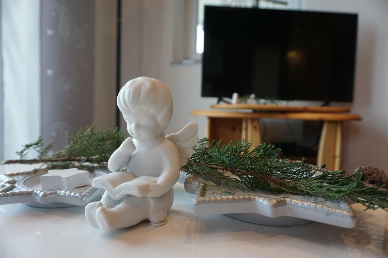 Ferienwohnung Bergblick Sulzberg  Zewnętrze zdjęcie
