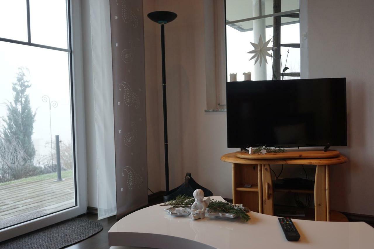 Ferienwohnung Bergblick Sulzberg  Zewnętrze zdjęcie